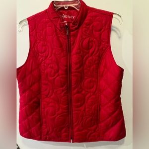 Women’s vest